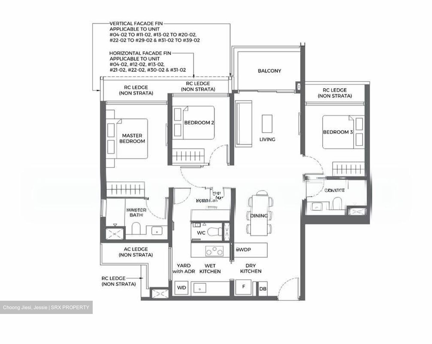 Elta (D5), Apartment #600880161